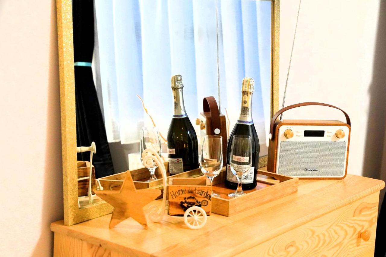 Widokowy Zakatek U Kamila Apartment Zakopane Luaran gambar