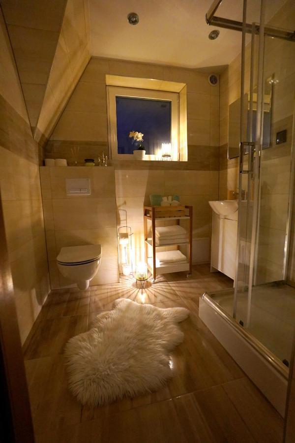 Widokowy Zakatek U Kamila Apartment Zakopane Luaran gambar